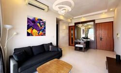 Grosvenor View (D14), Condominium #584396121